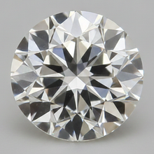 Afbeelding in Gallery-weergave laden, Natuurlijke 3 Karaat Natuurlijke Ronde Losse Diamant Oud Europees Geslepen uit de aarde gewonnen F VS1
