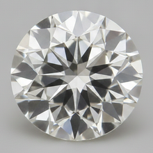 Afbeelding in Gallery-weergave laden, Natuurlijke 3 Karaat Natuurlijke Ronde Losse Diamant Oud Europees Geslepen uit de aarde gewonnen F VS1
