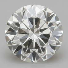 Afbeelding in Gallery-weergave laden, Natuurlijke Natuurlijke F VS1 Oud Europees Geslepen Losse Diamant 2,5 Karaat uit de aarde gewonnen Rond
