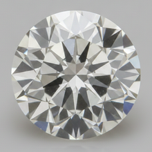 Afbeelding in Gallery-weergave laden, Natuurlijke Natuurlijke F VS1 Oud Europees Geslepen Losse Diamant 2,5 Karaat uit de aarde gewonnen Rond
