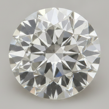 Afbeelding in Gallery-weergave laden, Natuurlijke Oud Europees Geslepen Losse Diamant 10 Karaat F VS1 uit de aarde gewonnen
