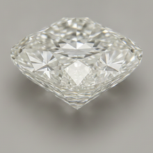 Afbeelding in Gallery-weergave laden, Oude Mijnwerker Kussenslijpsel Losse Diamant G VS1 7 Karaat Echt Natuurlijk
