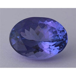Luxe Royal Blue Saffier Loose Sapphires Natural – 7,6 karaat Gold