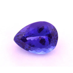 Gold Blauwe Tanzaniet Loose Sapphires Natural – 6-karaat