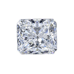 Schitterende, losse, natuurlijke diamant van 0,80 ct. Sprankelend los