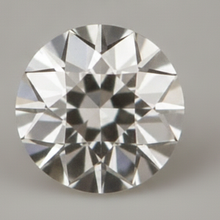Afbeelding in Gallery-weergave laden, Echte uit de aarde gewonnen ronde natuurlijke losse diamant G VS1 Oud Europees Geslepen 7 Karaat
