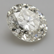 Afbeelding in Gallery-weergave laden, Echte Natuurlijke H VS1 8 Karaat Oude Mijnwerker Rond Geslepen Losse Diamant
