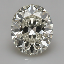 Afbeelding in Gallery-weergave laden, Echte Natuurlijke H VS1 8 Karaat Oude Mijnwerker Rond Geslepen Losse Diamant
