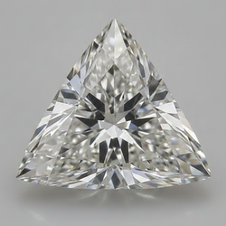 Echte Natuurlijke 6 Karaat Trilliant Geslepen F VS1 uit de aarde gewonnen Losse Diamant