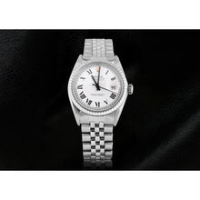 Afbeelding in Gallery-weergave laden, roestvrij staal Rolex
