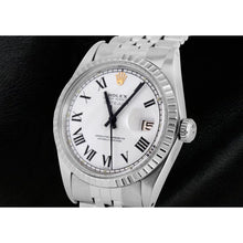 Afbeelding in Gallery-weergave laden, roestvrij staal jubileumarmband Rolex
