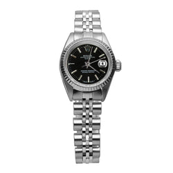 Sieraadsteen Rolex – Stainless Steel karaat