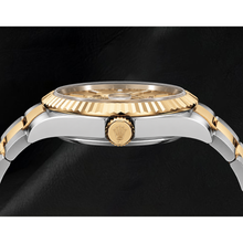 Afbeelding in Gallery-weergave laden, Rolex Sky-Dweller 326933 42mm Champagne Wijzerplaat Tweekleurig Horloge
