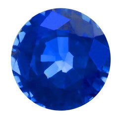 Luxe Royal Blue Saffier Loose Sapphires Natural – karaat Gold