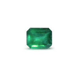 Gold GIA Gekeurd Smaragd Loose Emerald Natural 5 karaat