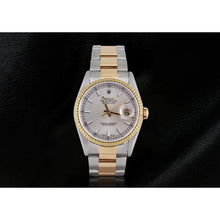 Afbeelding in Gallery-weergave laden, snel ingesteld Rolex-horloge

