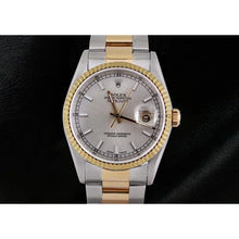Afbeelding in Gallery-weergave laden, oesterband Rolex
