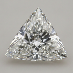 Sprankelende Triljoen Geslepen Losse Diamant G VS1 5 Karaat uit de aarde gewonnen Natuurlijk