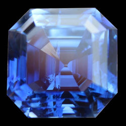 Luxe Violette Tanzaniet Loose Sapphires Natural – 5 karaat Gold