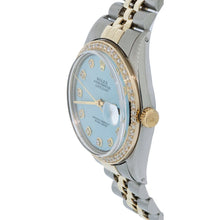 Afbeelding in Gallery-weergave laden, Jubileum-armband Rolex
