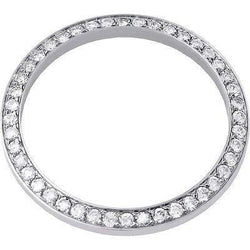 Heren Echt VVS Diamant Luxe Horloge 2,75 karaat