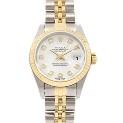 Uit de aarde gewonnen VVS Diamant Rolex karaat