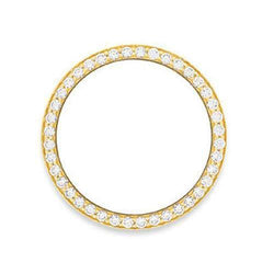 High-end VVS Zuiverheid Fijne Diamant Luxe Horloge – 1,25 karaat