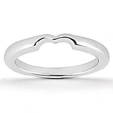 Afbeelding in Gallery-weergave laden, 1 karaat hart geslepen diamanten verlovingsband set Solitaire ring - harrychadent.nl
