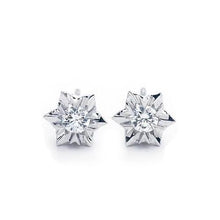 Afbeelding in Gallery-weergave laden, echte round diamant 1karaat other vooraanzicht
