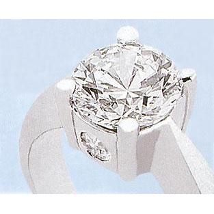 1.63 ct diamanten drie stenen verlovingsring nieuwe sieraden - harrychadent.nl