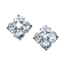 Afbeelding in Gallery-weergave laden, GIA-gecertificeerd 2,60 ct ovale en prinses geslepen Natuurlijke echte diamanten ( niet in een laboratorium gekweekt...
