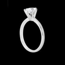 Afbeelding in Gallery-weergave laden, 2.5 Karaat Peren Diamanten Ring
