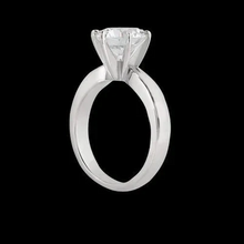 Afbeelding in Gallery-weergave laden, 3 Karaat Diamanten Ring
