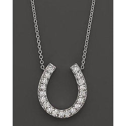 3 Karaat Ronde Briljante Echt Diamanten Hanger Ketting Vrouwen Sieraden