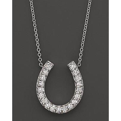 3 Karaat Ronde Briljante Echt Diamanten Hanger Ketting Vrouwen Sieraden