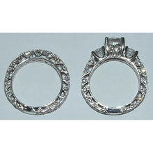 Afbeelding in Gallery-weergave laden, 5K Diamanten Ring
