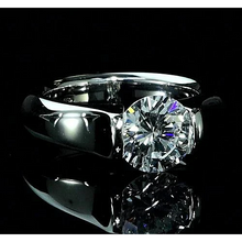 Afbeelding in Gallery-weergave laden, 6 Karaat Diamanten Ring
