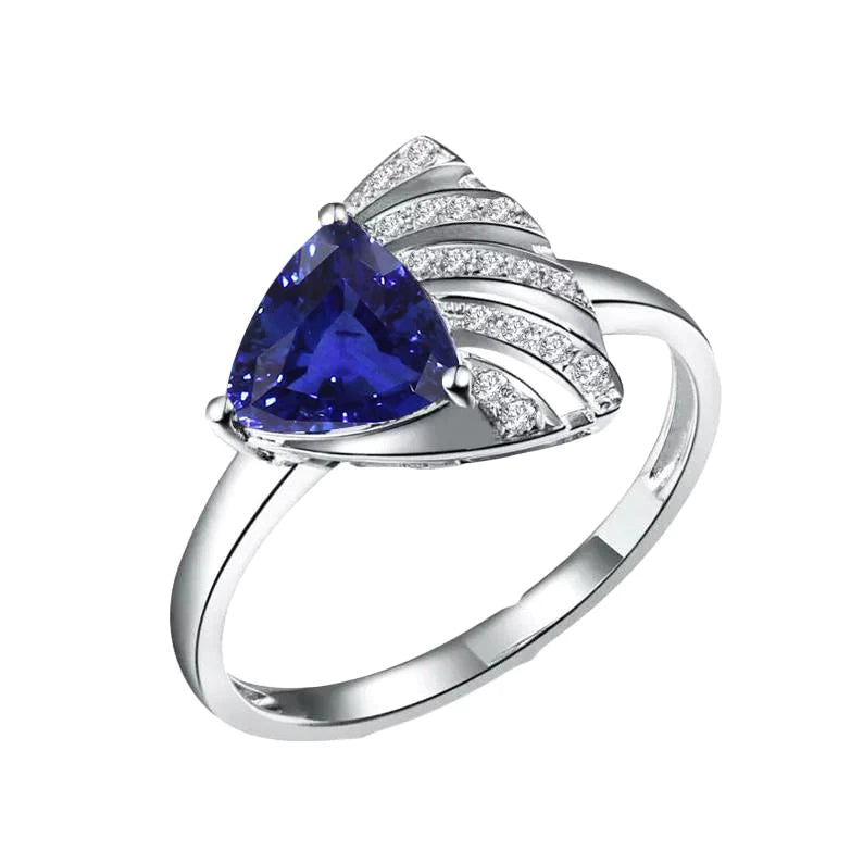 Diamant Landgoed Type Ring