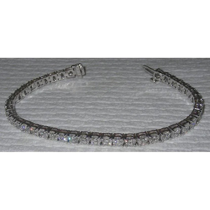 Diamanten Armband Dames