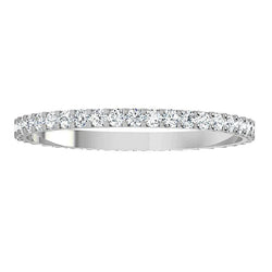 Natuurlijke uit de aarde gewonnen diamanten armband voor dames