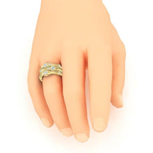 Afbeelding in Gallery-weergave laden, Diamanten Fancy Ring 1.10 Karaat 14K Witte Herensieraden Nieuw - harrychadent.nl
