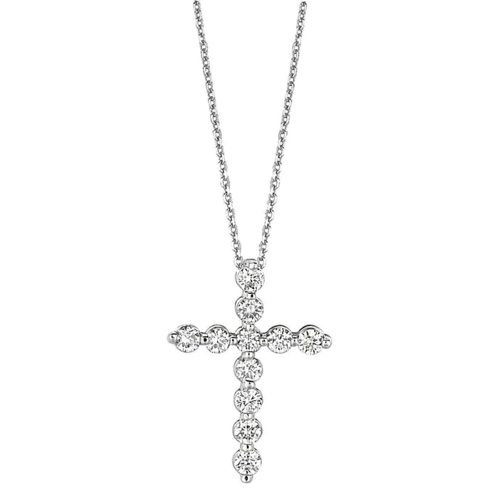 Diamanten Kruis