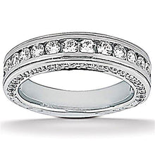 Afbeelding in Gallery-weergave laden, Diamanten verlovingsband set 3.50 karaat gouden ring - harrychadent.nl
