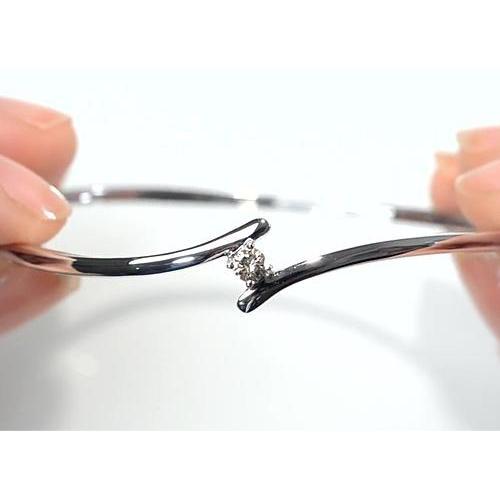 Enkele Echt Diamanten Armband 0,75 karaat Dames Sieraden Nieuw - harrychadent.nl