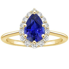 Afbeelding in Gallery-weergave laden, echte round diamant 3.50karaat ring vooraanzicht
