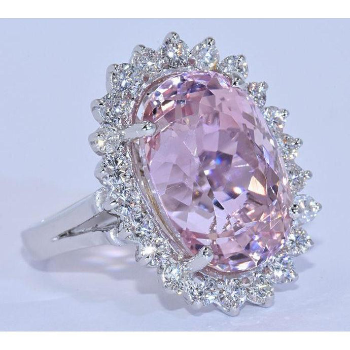 Kunziet Stenen Ring Te Koop