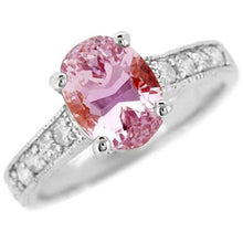 Afbeelding in Gallery-weergave laden, echte round diamant 10.50karaat ring vooraanzicht
