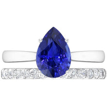 Afbeelding in Gallery-weergave laden, echte round diamant 4.50karaat ring vooraanzicht

