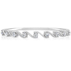Prachtige Ronde vorm 2,70 karaat Diamanten Armband