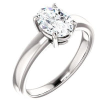 Afbeelding in Gallery-weergave laden, Solitaire diamanten ring 3,50 karaat griffende sieraden - harrychadent.nl

